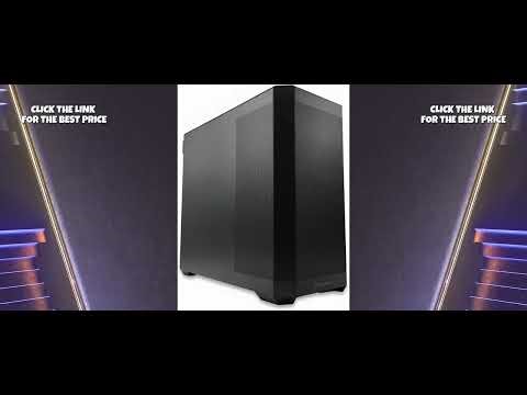 Black Friday Deals: NOVATECH AI Workstation PC | i9-14900K, RTX PRO 6000, 192GB RAM, 10TB Storage