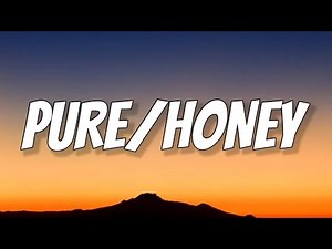 Beyoncé - PURE/HONEY (Lyrics) | 8D Audio 🎧