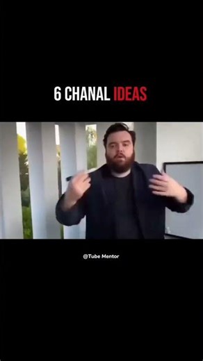 The Future of YouTube: 6 Channel Ideas for 2025