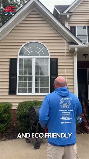 Soft Washing vs. Pressure Washing: What’s Best for Your Home?