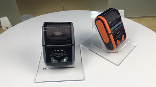 RONGTA RPP200 58mm bluetooth Wifi Thermal Mobile Portable Receipt Printer