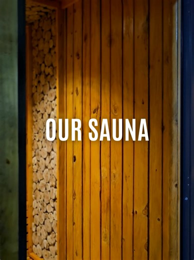 Relax and detox your body with our Sauna service now available at Dodoma Wellness Center and Spa for only 10,000 Tsh. ♨️🧖‍♀️🧖‍♂️ Benefits of sauna therapy include: • Helps remove toxins from the body through sweating 💧 • Improves blood circulation ❤️ • Relieves muscle pain and body fatigue 💆‍♂️ • Reduces stress and promotes deep relaxation 😌 • Helps improve sleep quality 💤 • Supports healthy and glowing skin ✨ Enjoy your session in a clean, calm, and private environment designed for your c