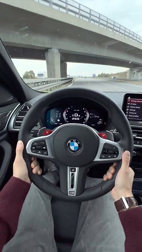 Alan Enileev | unlimited German autobahn 🇩🇪 GUESS THE CAR 😎 thx @BMWM for the event ❤️ — #BMW_test #BMW_event #Germany_test #Munich_test — #bmw #bmwm... | Instagram