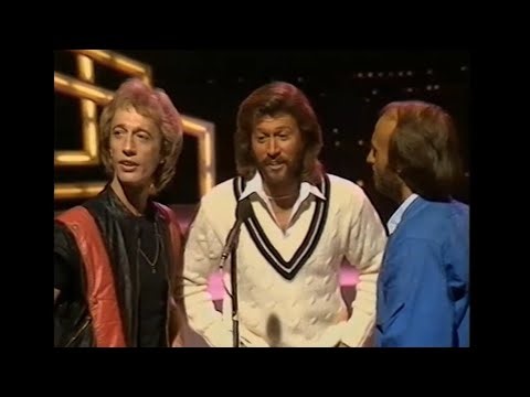 Bee Gees Singing Lollipop (8 Performances)