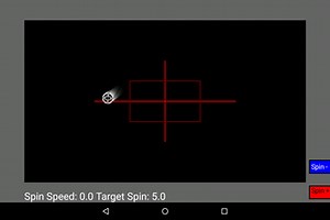 Interstellar Docking Simulator