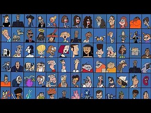 Clone High 4K Remaster - OUT NOW!