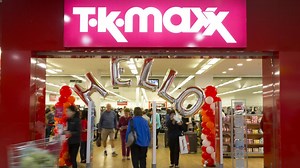 Discount retail giant TK Maxx is heading west