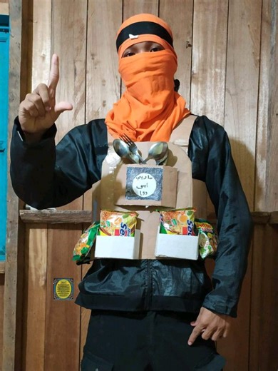 Top 5 Cosplay Ideas for Your Next Convention