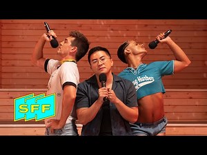 Fire Island – Trailer – SFF 22