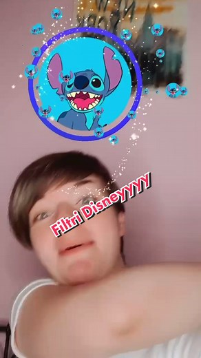 IL PRIMO VIDEO OLTRE IL MINUTO LO FACCIAMO COSÌÌÌ #disney #insta #filter #comedy #zia #nipote #pixar #disneynerd #quiz #ridere