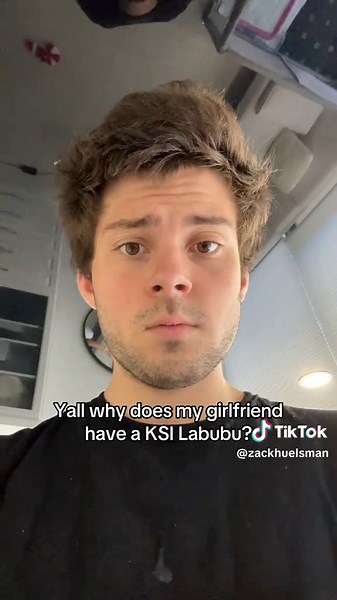 KSI Labubu for Sale – Get Yours Now!