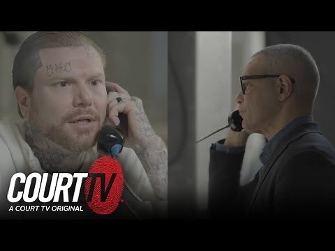 David Scott: "Most Intimidating Killer I’ve Ever Faced"