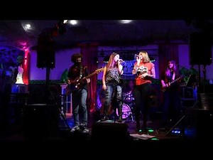 Hell On Heels | The Chicks | Cover | Country & Classic Rock Music