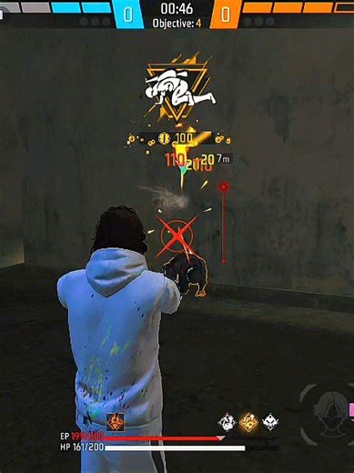 1vs4 In CS Rank Can🔥I Clutch🤔 Watch Till End #shorts #shortsfeed #trending #b2k #tgrnrz #himanshuff