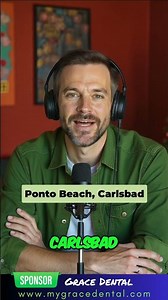 Carlsbad Beach Day: Surf, Sun, and Snacks Explored! #shorts