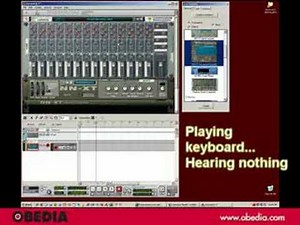 Get Started with Propellerhead Reason