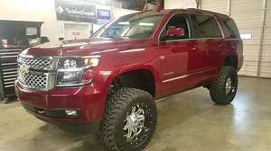 39 reactions | JL Audio audio Stealthbox with a single 10" sub in the center console, C3 speakers front and rear, and a JL Audio 5 channel amplifier to run it all. Also added some color shift lights to the interior. This ride looks great and sounds even better. #Nwacustomaudio 2107 S Walton Blvd Bentonville, Ar 479-246-9391 | NWA Custom Audio & Lighting | Facebook