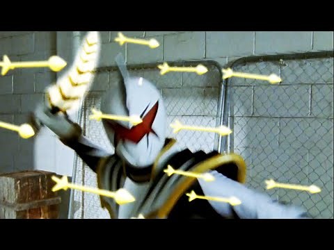 White Thunder - Part 2 | Power Rangers Dino Thunder | Full Episode | E12 | Power Rangers Official