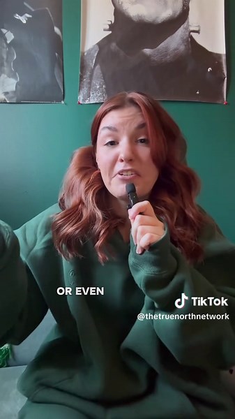 We want to know if you’ll be celebrating fossil day in Charlottetown PEI!