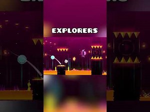 Explorers gd 2.2