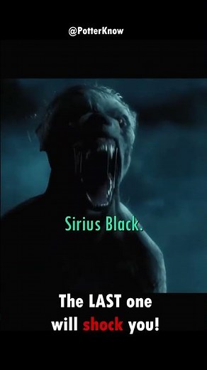 5 Times Snape SAVES Harry #harrypotter