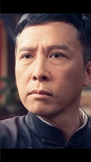 #movie : Ip Man vs. The Chinese Association! | The FIRST Fight Scene | Ip Man 4: Finale