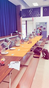 November PBIS rewards! | Frost Middle School