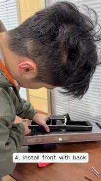 X4 Installation Guide