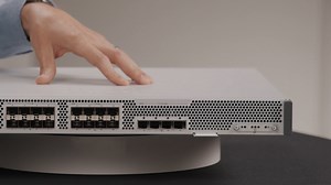 Built on our all-new secure networking processor, the 8400 Series delivers platform-level security, high-performance routing SD-WAN, and the flexibility to manage on-prem, via IaC, or from the cloud. Perfect for modern campus environments, these routers bring: • Hardware-accelerated security fast cryptography • NGFW security, routing, and SD-WAN in one unified platform • PQC-ready protection against future quantum threats • AI/ML hardware acceleration for faster decision-making From secure WAN a