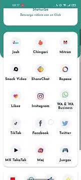 como baixar vídeos de qualquer rede social e aplicativo , melhor app pra baixar vídeos