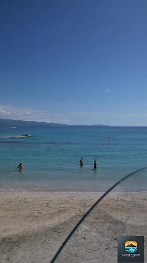 Ne viens pas à Ajaccio sans découvrir ces 3 plages incontournables ! #plage #corse #îledebeauté | Corse Vision