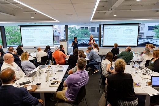 KCS in Action - Consortium for Service Innovation