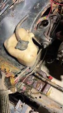 1978/80 Trans Am Project : Part 7 Engine almost out