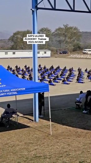 24K views · 1.3K reactions | SAPS Trainee | SAPS Training Applications | Facebook