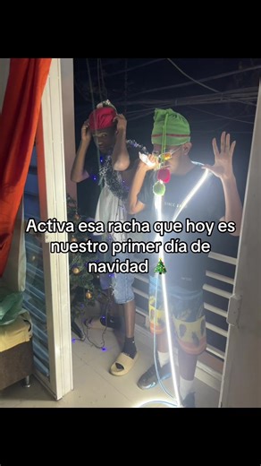 #nav #viral #navidad
