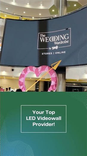 Boards and Brands LED Videowall Display Provider