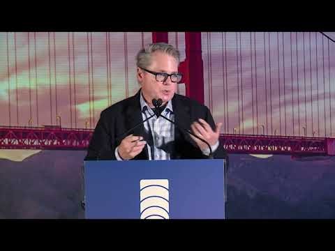 RFIC 2025 Plenary Speaker: Dr. John Smee, Qualcomm, Senior Vice President of Engineering