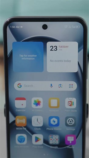Do you know that your itel A80 have a Dynamic Bar? So here is how to switch it on. #itelA80 #BlackFriday #giftideas #viral #blackfriday2024 #powerpulse #giftsforher | itel