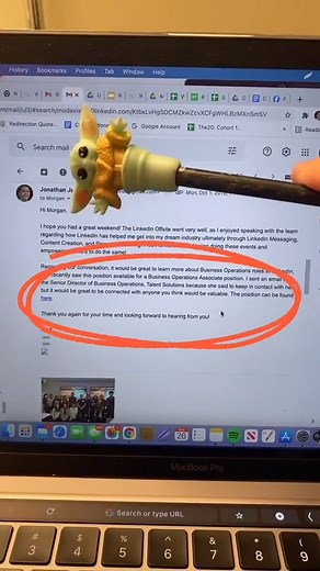 Follow me for more tips 👀💡 say it with me: rejection is redirection in the job search with this strategy💭 #Wonsulting #JobTips #CareerAdvice #CareerHelp #LinkedIn #LinkedInTips #Interview #InterviewTips #JobHelp #Resume #ResumeTips | Jonathan Javier