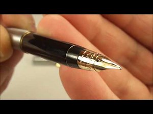 SHEAFFER IMPERIAL STYLIST FOUNTAIN PEN
