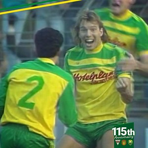 6.5K views · 187 reactions | Zaterdag bestaat ADO Den Haag 1️⃣1️⃣5️⃣ jaar! Dit vieren we rondom de wedstrijd tegen Vitesse! Tickets  adodenhaag.nl/eticketing Meer info over alle festiviteiten  bit.ly/adovit1920 | ADO Den Haag | Facebook