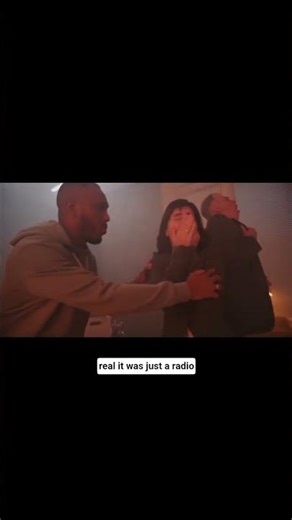 The Halloween Radio Broadcast That Wasn’t a Prank | True Horror Story 📻🎃