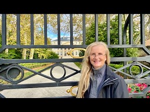 Château Margaux in Bordeaux - Visit and Wine Tasting