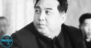 10 Terrible People Who Changed History Forever | Videos on WatchMojo.com
