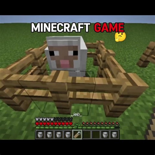 Minecraft Mobs 💀 #viral #minecraft #memes #gaming #Rvgaming