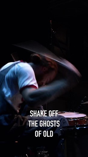 “Ghosts”, live from our show at Newberry Opera House.