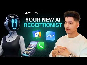 AMAZING! Restaurant Reservation Voice AI Agent (Nedzo)