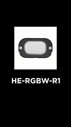 These new rock lights from Heise LED rock! 🤘 | Metra Electronics