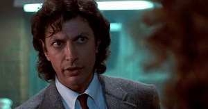 The Fly - Trailer