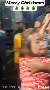 #christmasparty @sayawan | Anchit Bagunu